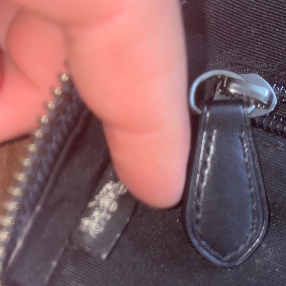 Men’s Coach over the shoulder bag - Picture 15 of 15